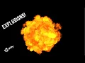 How To Create An Explosion Effect In Unity