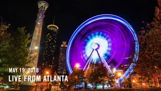 Live from Here: Live from Atlanta, May 19th