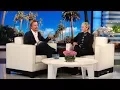 David Spade Helped Brad Pitt Bid on a Game of Thrones Viewing Party with Emilia Clarke