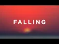 Lagu Trevor Daniel - Falling (Lyrics)