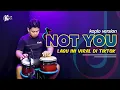 Download Lagu SUB RENDAHNYA DAPET ! NOT YOU VERSI KOPLO ( AUDIO JERNIH ) VIRAL TIKTOK 2023