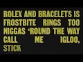 Brooklyn's Finest (feat. The Notorious B.I.G.) - JAŸ-Z