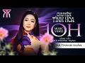 Lagu CHUYỆN TÌNH HOA MƯỜI GIỜ - Hà Thanh Xuân | Official Music Video