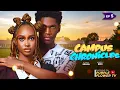CAMPUS CHRONICLES-  (EPISODE 5 ) DIAMONDS ARE FOREVER 