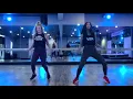ROULETTE BY THE KEMIST - DANCE FITNESS CHOREO BY DR. B & KC @VibeVaultFit