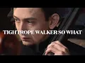 Violoncelliade! di Luca Signorini - Tightrope Walker So What - Copyright Alfa Music