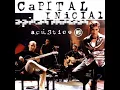 Download Lagu 2000 - Eu vou estar - Capital Inicial (participação especial de Zélia Duncan)