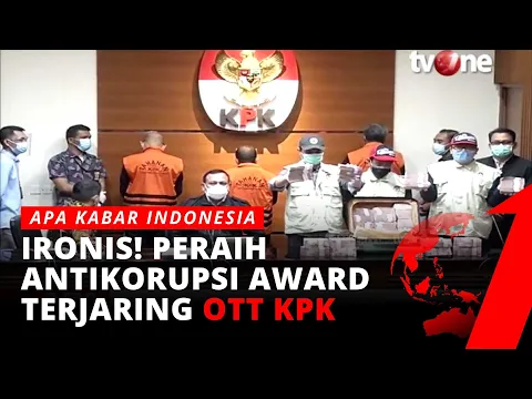 Kasus Nurdin Abdullah, Gubernur Sulsel Dari Berprestasi Hingga Tersandung Kasus Korupsi