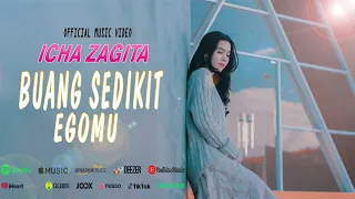 icha zagita buang sedikit egomu lagu slow rock galau paling menyentuh hati 2025