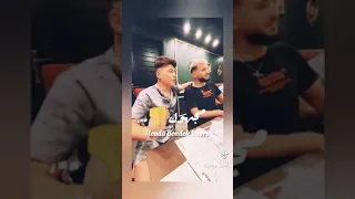 حودة بندق مسلم عمر كروان سيف مجدي 