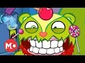 Download Lagu Happy Tree Friends -  Icy You (Ep #47)