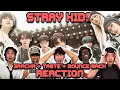 Lagu OUR FIRST TIME WATCHING STRAY KIDS! | 3RACHA + Taste + Bounce Back