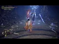 ELDEN RING Sellen vs Witch-Hunter Jerren