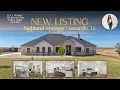 This 2026 Parade of Homes House is NOW FOR SALE Amarillo Tx