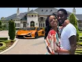 Desi Banks WIFE Surprising Facts Lifestyle Net Worth 2024
