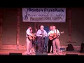 Paul Williams & The Victory Trio - God Saves Old Sinners