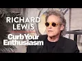 Comedy Curb Your Enthusiasm and Political Views Richard Lewis COMEDY Rubin Report
