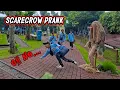 Lagu MOMENT TERJATUH PALING LUCU, SCARECROW PRANK
