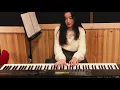 🙏🏻Shaun Martin - Yellow Jacket [Covered by Dream Session]
