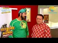 Download Lagu Bhide का मज़ाक पड़ उसी पर उल्टा | Taarak Mehta Ka Ooltah Chashmah | 12 Crore Ki Handi