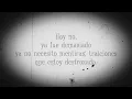 Hoy no Daniel me estás matando ft.  Mon Laferte Karaoke
