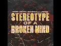Stereotype Of A Broken Mind