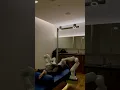 Would you try a robotic massage