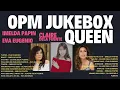 Download Lagu JUKEBOX QUEEN, IMELDA PAPIN, EVA EUGENIO, CLAIRE DELA FUENTE HD