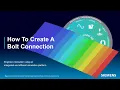 How To Create A Bolt Connection