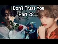 Download Lagu Suga propose jimin 🤯(I Don't Trust You part 28 ☠️) taekook yoonmin love story @LAJOBTSFUN #bts