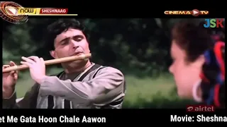 dosti ke geet mai gaata hoon jsk jhnakar hdtv by junaid