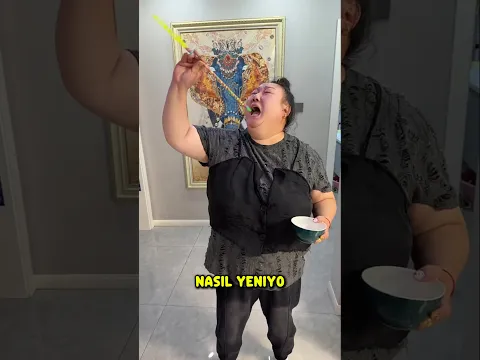 Keşke ŞEKERİN Kadar AKLIN Olsaydı! 🍬😱