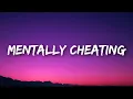 Download Lagu Natalie Jane - Mentally Cheating (Lyrics)