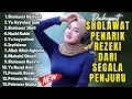 Download Lagu SHOLAWAT TERBARU 2025 | ALLAH ALLAH AGHISNA YA RASULULLAH SHOLAWAT JIBRIL NARIYAH | FULL ALBUM