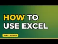 How to Use Excel Tables Boost Productivity in Minutes 2026
