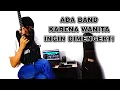 Download Lagu Ada Band Karena Wanita Ingin Dimengerti Ada Band Cover + Electric Guitar Cover | (Dhicky Ambya)