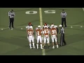 Erie Football at Mead