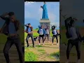 Mata kuna yo (Jules Ysok feat Rebo). Demo dance.