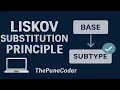 SOLID Series Part 3 Master the Liskov Substitution Principle in Java