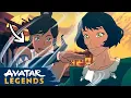 Download Lagu Korra Teaches Opal to Airbend 🌪️ | Full Scene | Avatar