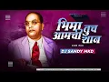 Download Lagu Bhima Tuch Aamchi Shaan Ahes | Edm Mix | DJ Sandy MKD | Bhimjayanti 2023 भीमा तूच आमची शान आहे