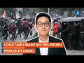 Download Lagu Tim Advokat Keberatan Polisi Sebut Delpedro Dkk Perusuh