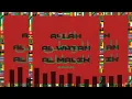 Lagu Redone ALLAH ALWATAN ALMALIK (Full Album) | Mix by Laouimri