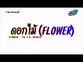 Lagu #สามช่าแดนซ์🎶 (  ดอกไม้ FLOWER - TA J ft, STS73 ) แดนซ์เบสแน่นๆ KORNREMIX