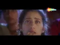 Chaaha Hai Tujhko | Aamir Khan | Manisha Koirala | Dard Bhare Gaane | 90's Sad Song | Mann (1999)
