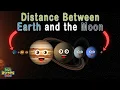 Planet Song What s the Distance Between the Earth and Moon