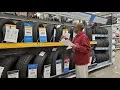 Walmart Auto Care Servicing