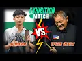 Download Lagu AJ MANAS vs EFREN REYES | Highlights | Exhibition Match