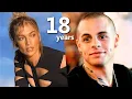 CELEBRITIES WHO ARE MUCH OLDER THAN THEIR MEN
