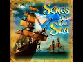 Ocean - Sound Effects